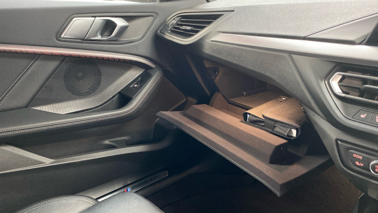 BMW 1 Series 118i [136] M Sport 5dr [Live Cockpit Professional] Petrol Hatchback